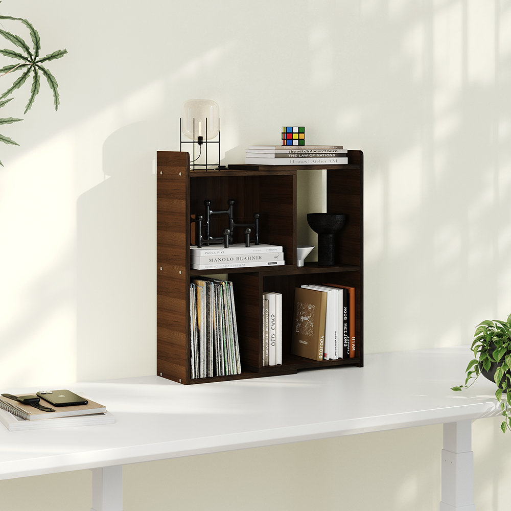 60cm H x 50cm W Bookcase