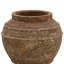 Barnaby Pot Rust