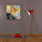 'Daffy Do' by Beth Forst, Giclee Canvas Wall Art-1687227646