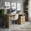 Corla Writing Desk