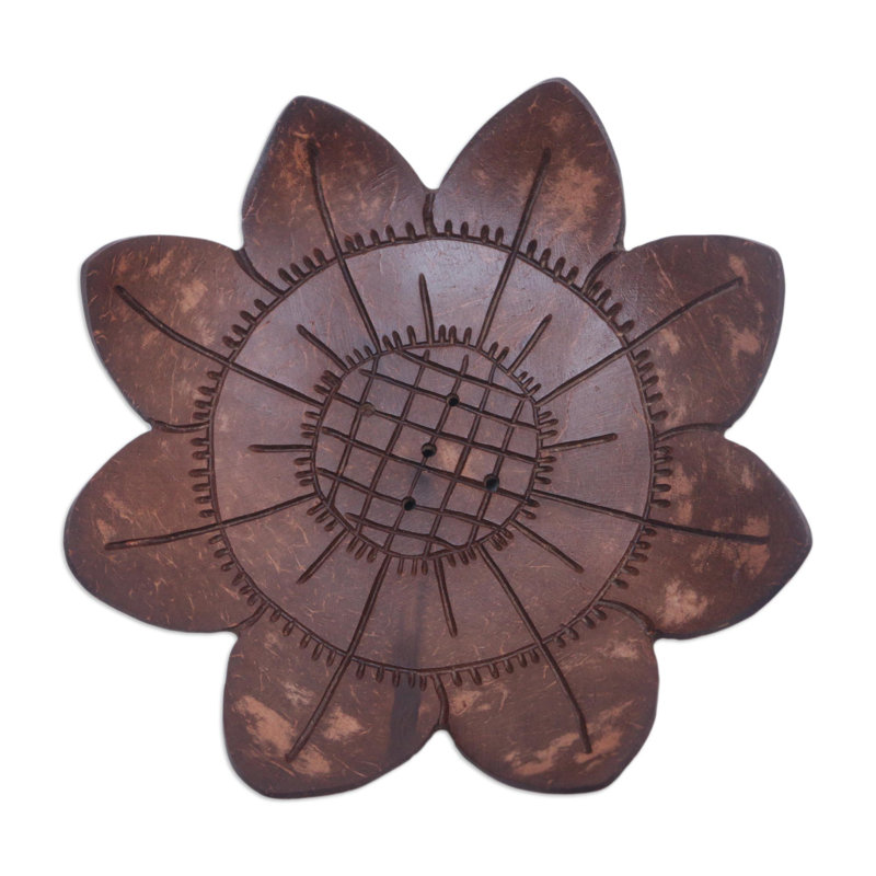 Porte-savon Canora