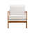 Beige is out of stock selected