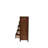Hinami Solid Wood 34'' W 5 - Drawer Dresser