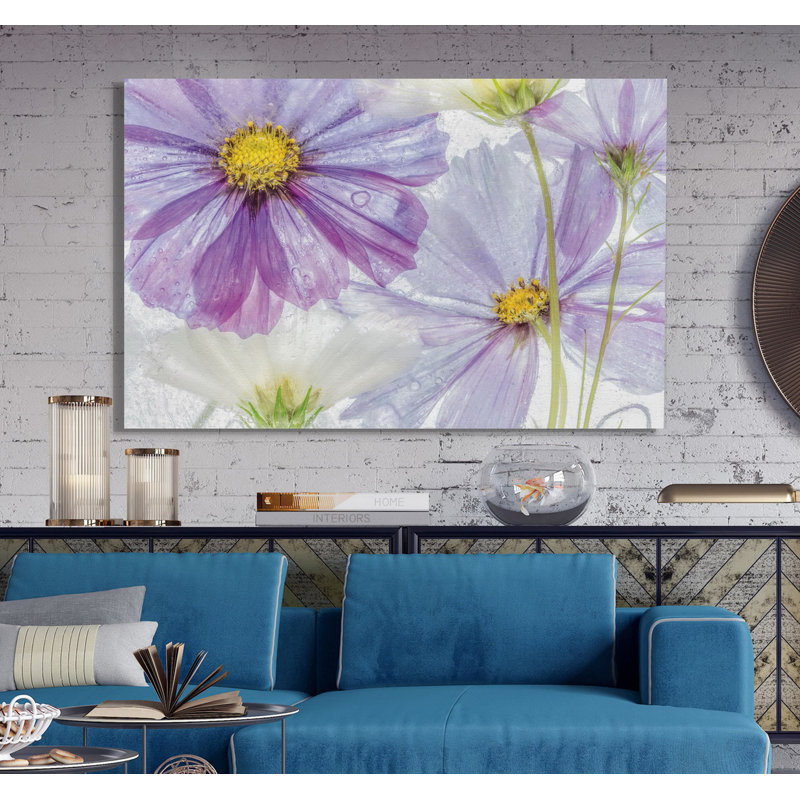«Frozen in Time II», reproduction, H 12 po x l 18 po x 1,5 po, Toile tendue
