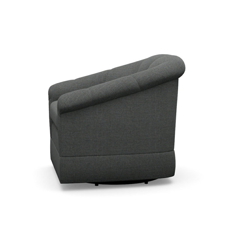 Sophie Swivel Glider, Grande 120931