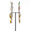 Piquet de jardin Lakechia
