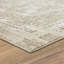 Tapis crème Karastan Rugs Vinci 12 pi x 15 pi-94567482