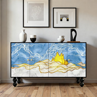 Buffet Universal Luxury Luxury Advanced Sens