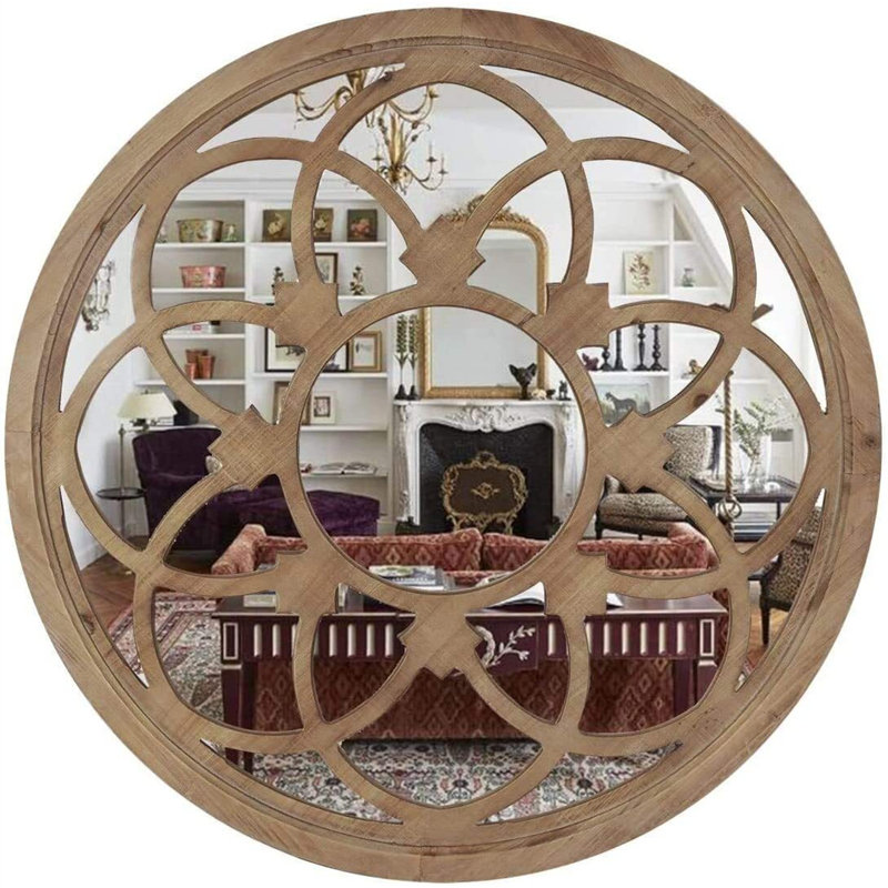 Miroir d'appoint Damarcus