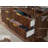 6 Drawers Bedroom Dresser, 56" Wide Wood Chest Of Drawers Storage Organizer-50835928
