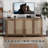 Safura 34.3'' Sideboard-439833452