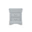 Table de chevet Louis Philippe