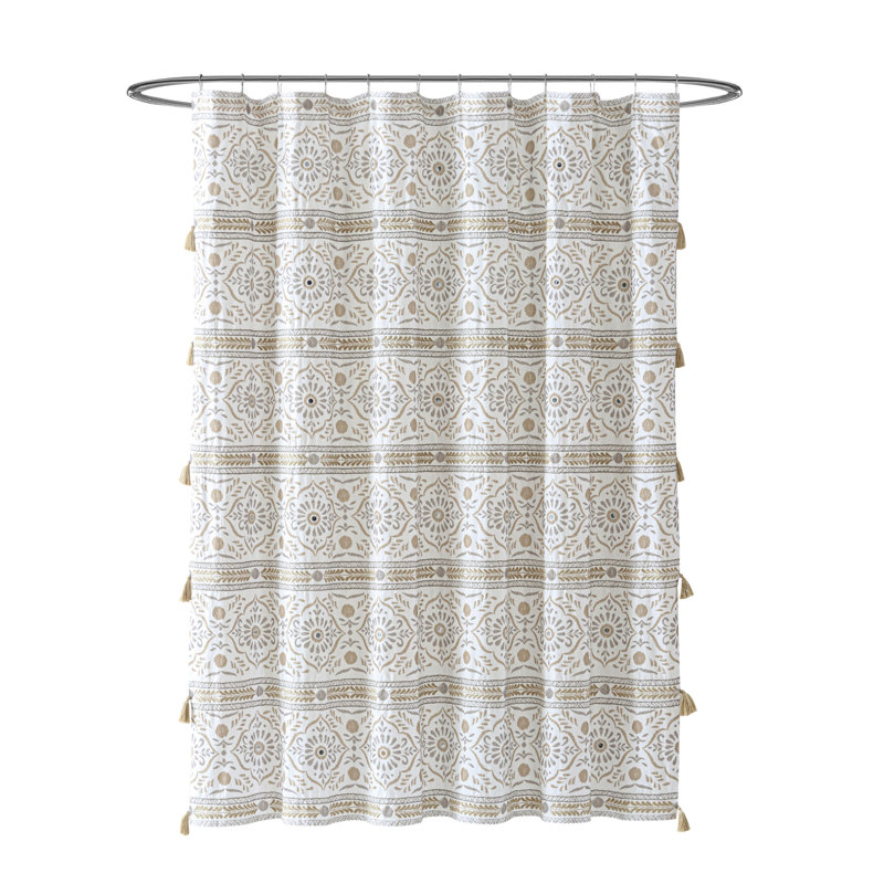 John Robshaw Rangila Collection  Color Linen 72 X 72