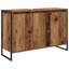 Vanity & Mirror Set-1367332341