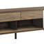 Crédence de rangement l 73,6 po Kacerek