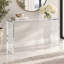 54'' W Console Table