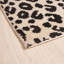 Iconic Leopard Hand-Knotted Rug-78878863
