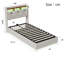 Lift Up Storage Bed Frame-34888024-34888039