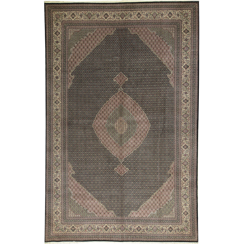 Shah One-of-a-Kind 5'9" X 8'9" Area Rug