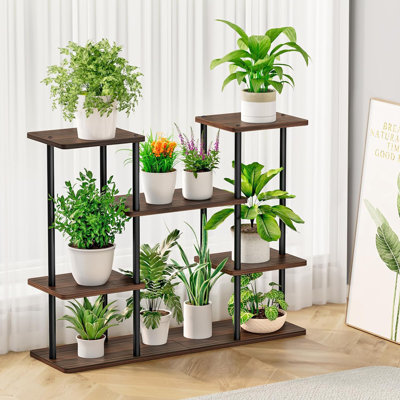 Support pour plante Kriebel