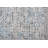 Tapis bleu Lorentz-102321024