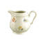 Marie Luise Steublumen Ivory Milk Jug