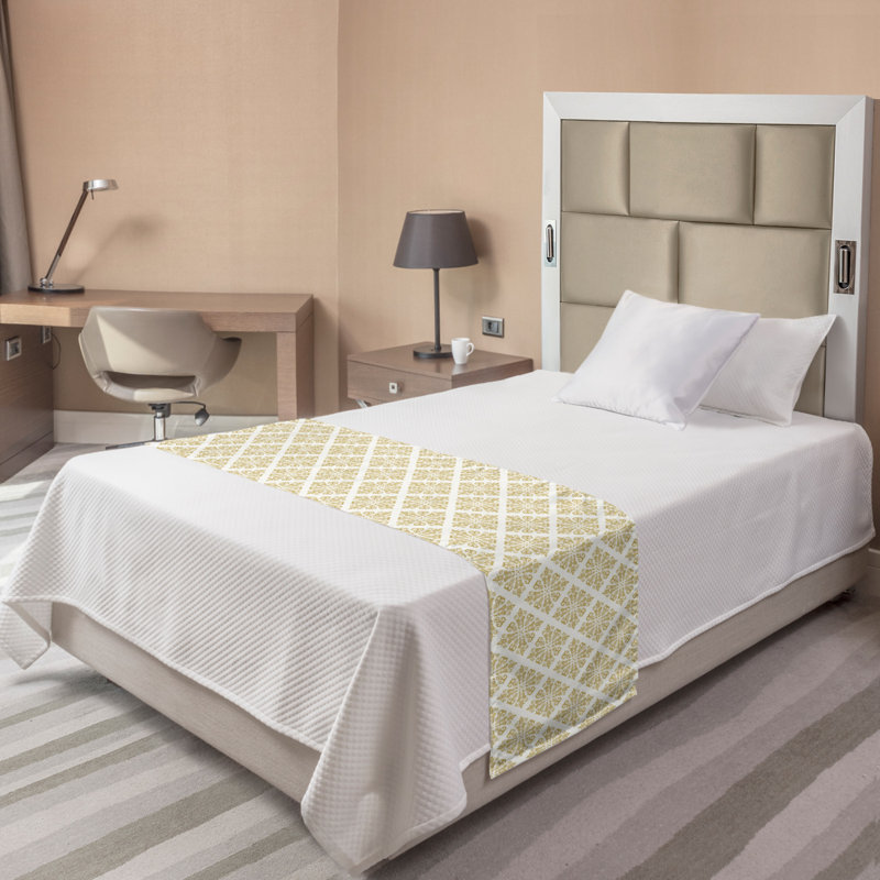 Bed Runner, King