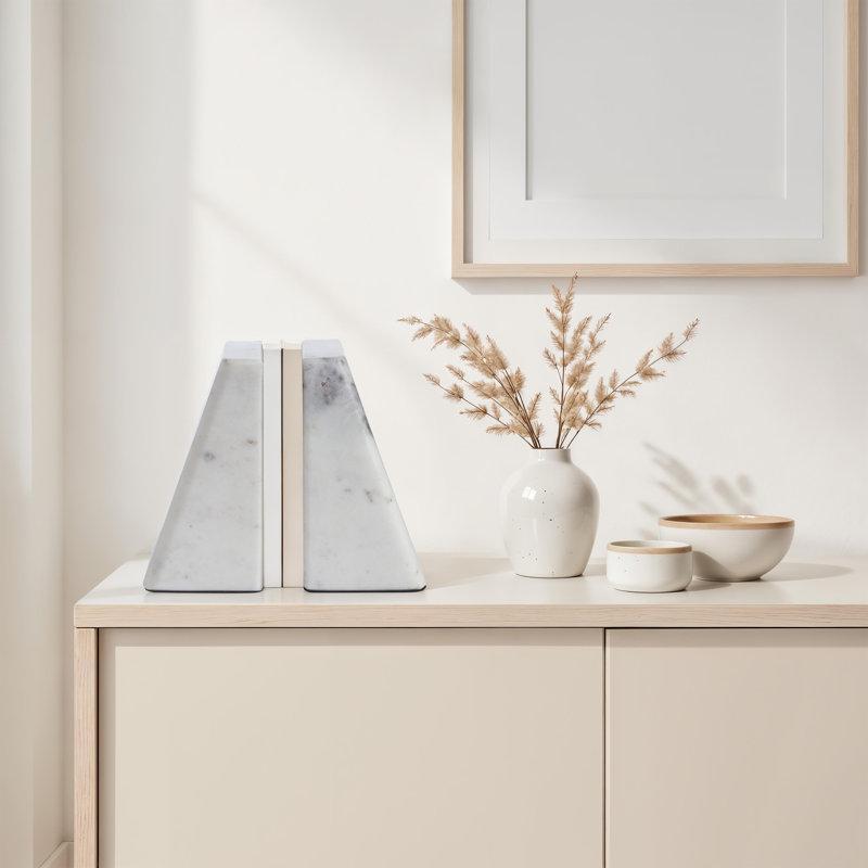 Carvella, White