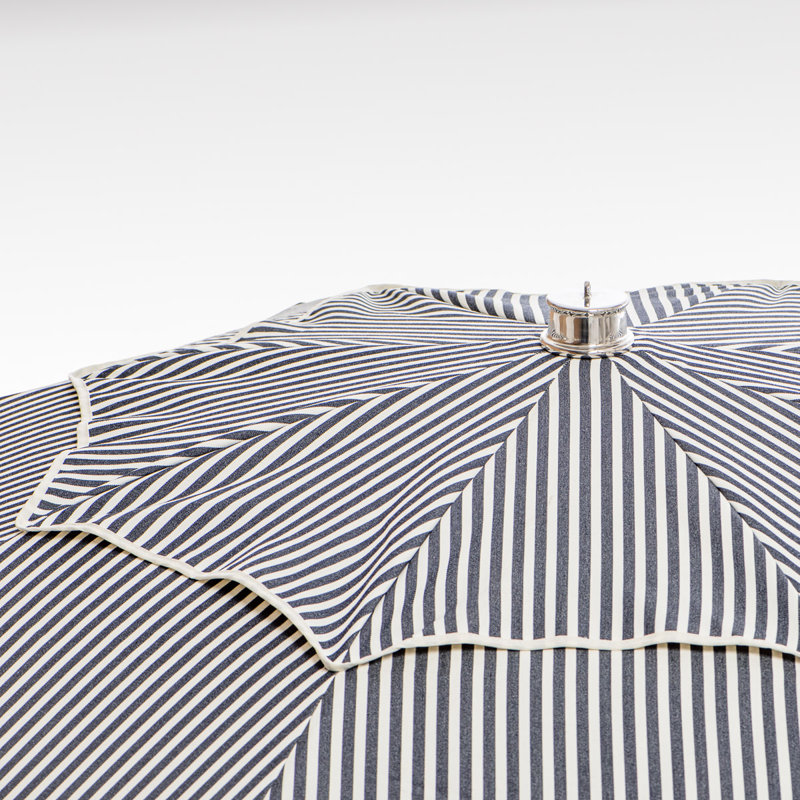 Patio 90'' W Umbrella, Antique White