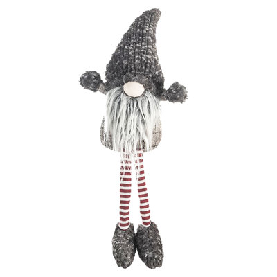 Christmas Gnome Decorations Table Home Ornaments For Holiday Party Gifts