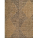 Exquisite Area Rug in Tan