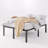 18.3'' Metal Bed Frame-515542419