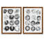 «B&W Imprint I», ensemble de 2 reproductions d'art encadrées-1958188060-1958188061-1958188062
