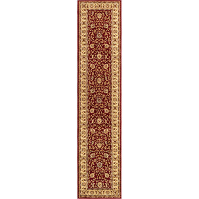 Niles Oriental Area Rug