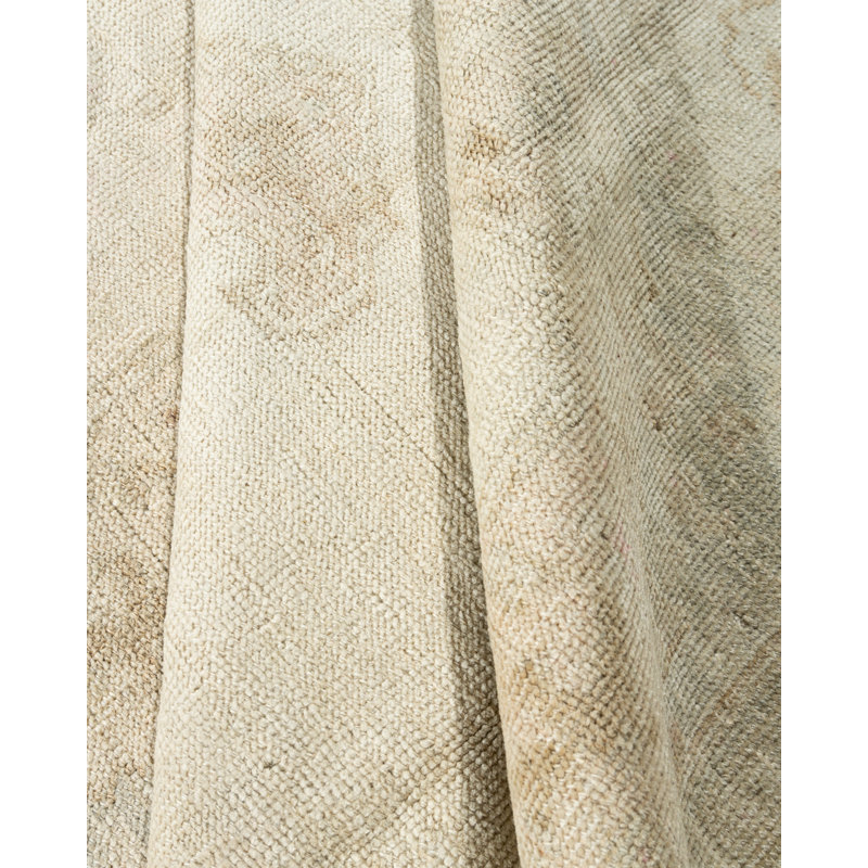 One-of-a-Kind 4'7" X 7' Area Rug
