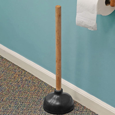 Home Mart Goods Plunger