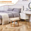 Tabouret d'appoint en bois-1256870164