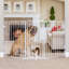 Barrière pour animaux Flexi-27272855