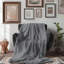 Poli Design - 1 pièce Sherpa Premium Couverture 0058-100085381