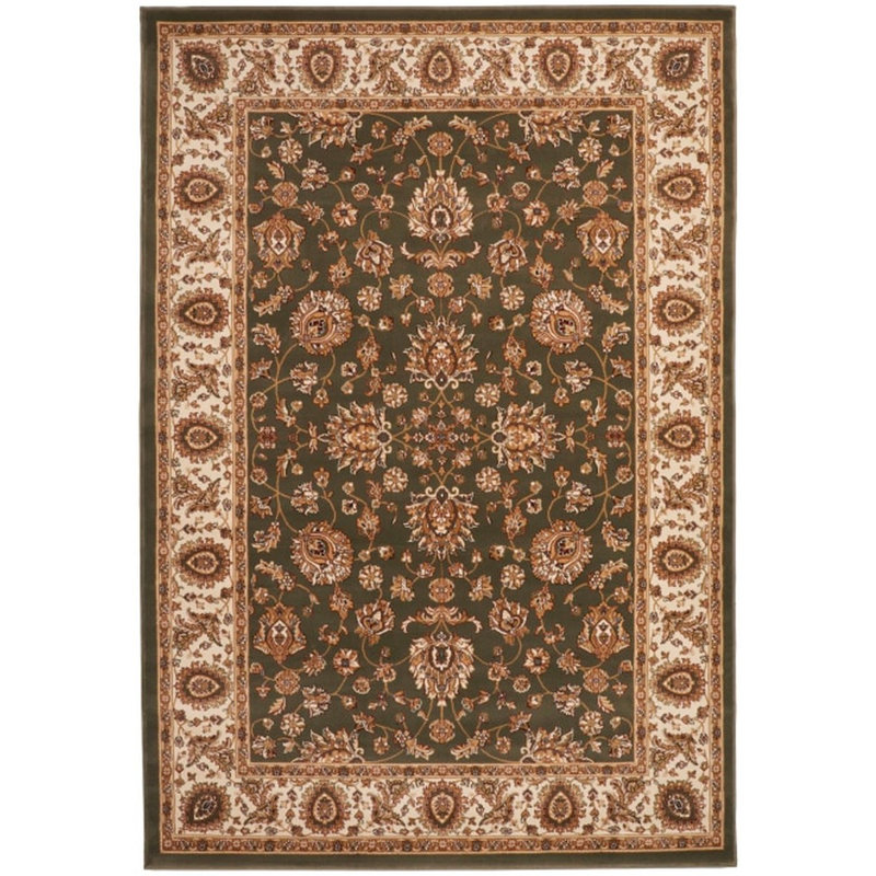 Ankica Area Rug, Rectangle 160 x 230 cm