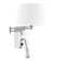 Cingo Swing Arm Sconce