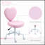Chaise de bureau Heart Love