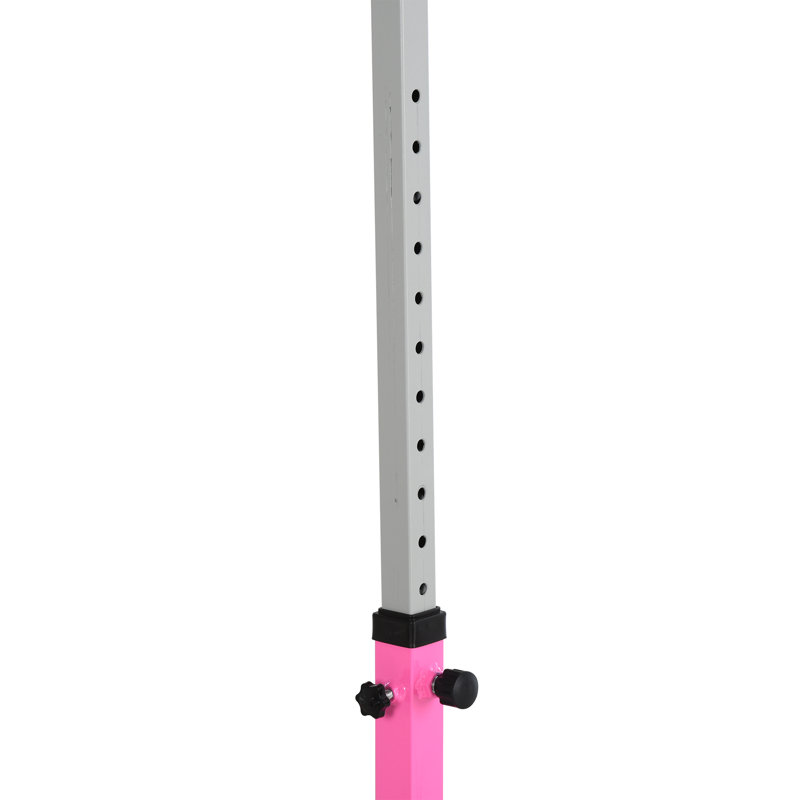 Foshee Outdoor Kids Game, Pink