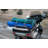 Tri Lite Cot