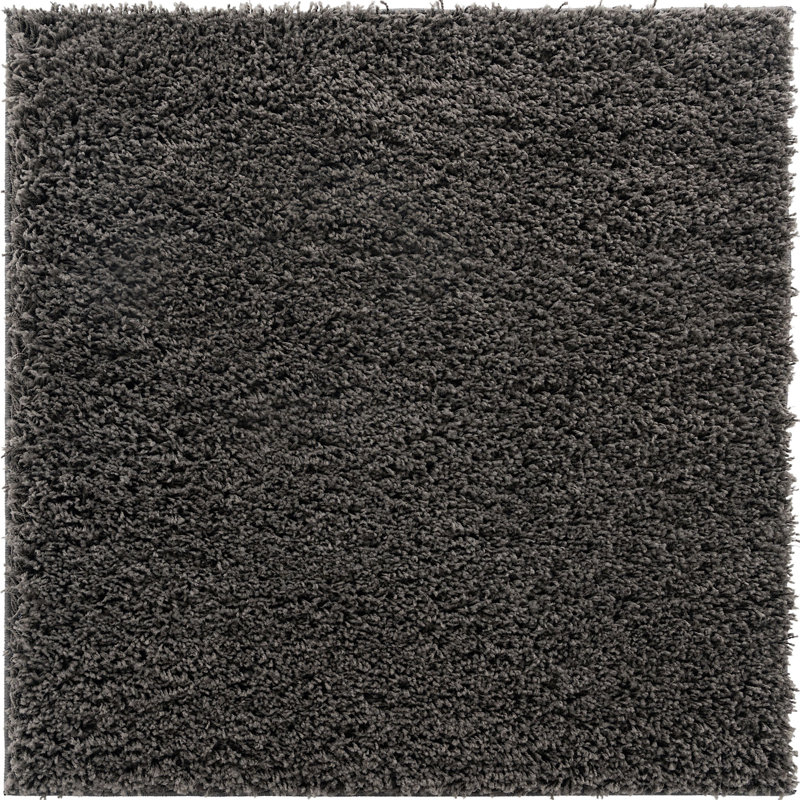 Ruttger Performance Indoor Rug, Square 3'1"