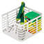 Panier Carson 10 x 9 x 6-110938061