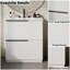 Meuble-lavabo de salle de bain 30 po-114286768