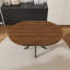 Table de salle à manger de style moderne-728636718-728636717