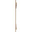 Volets rustiques en faux bois à quatre planches espacées (par paire)-71288254-88966854-88966855