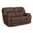 Serel 3-piece Manual Reclining Sofa Group